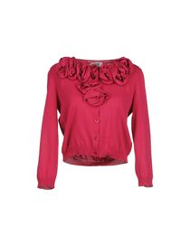 MOSCHINO CHEAPANDCHIC - Cardigan