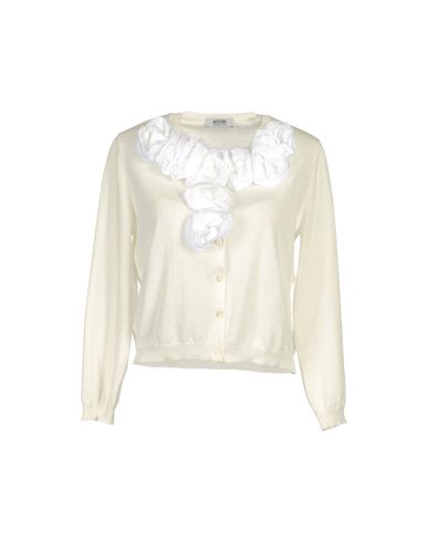 ZOOM MOSCHINO CHEAPANDCHIC - Cardigan
