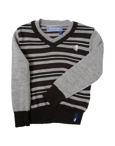 ZOOM JECKERSON - Sweater