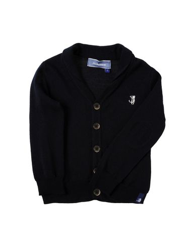 ZOOM JECKERSON - Cardigan