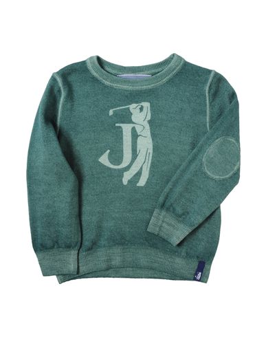ZOOM JECKERSON - Sweater