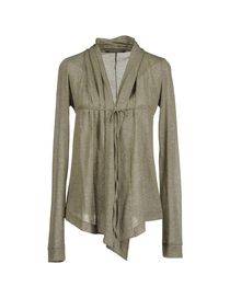 LJD MARITHE' FRANCOIS GIRBAUD - Cardigan