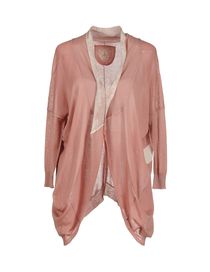 LJD MARITHE' FRANCOIS GIRBAUD - Cardigan