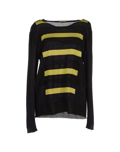 ZOOM BALENCIAGA - Long sleeve sweater
