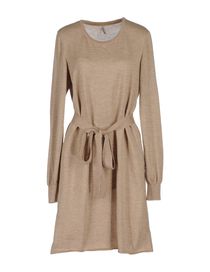 INDRESS - Short dress