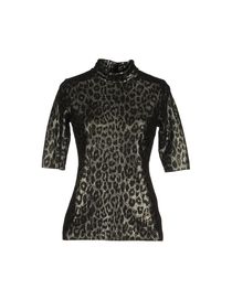 BLUMARINE - Turtleneck