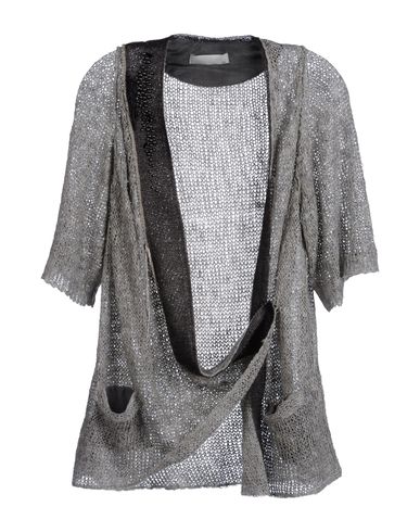 ZOOM AVIÙ - Cardigan