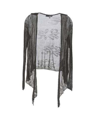 ZOOM LIU •JO - Cardigan