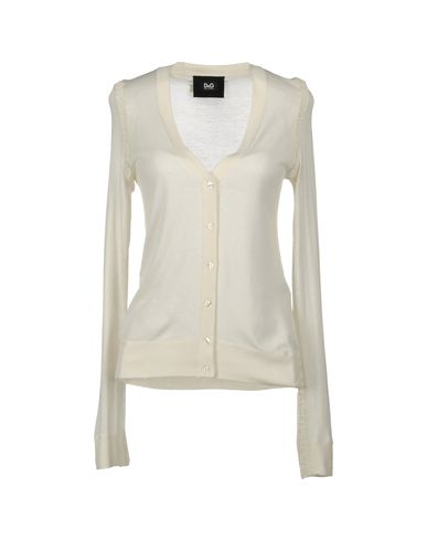 ZOOM D&G - Cardigan