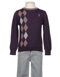 JECKERSON - Sweater