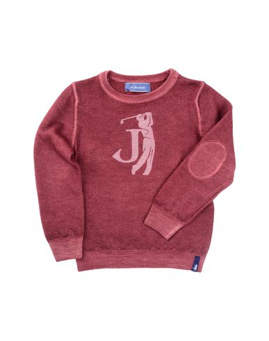 ZOOM JECKERSON - Crewneck