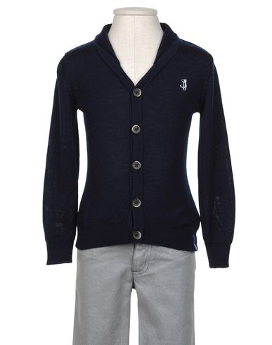 ZOOM JECKERSON - Cardigan