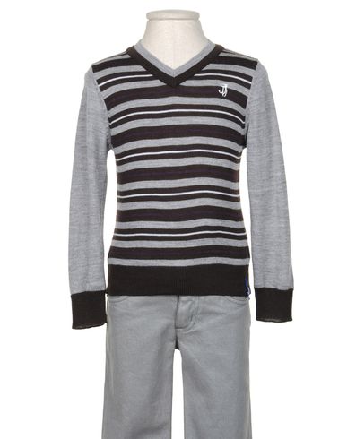 ZOOM JECKERSON - V-neck
