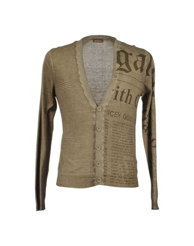 ZOOM GALLIANO - Cardigan