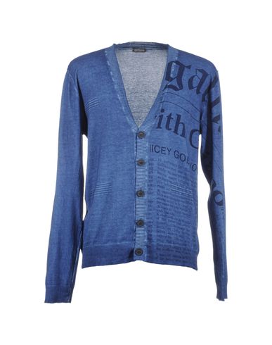 ZOOM GALLIANO - Cardigan
