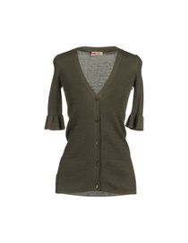 PRADA SPORT - Cardigan