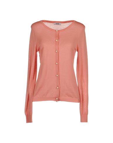 ZOOM MOSCHINO CHEAPANDCHIC - Cardigan