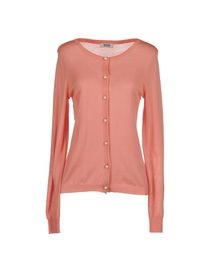MOSCHINO CHEAPANDCHIC - Cardigan