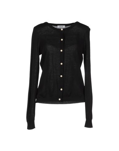 ZOOM MOSCHINO CHEAPANDCHIC - Cardigan