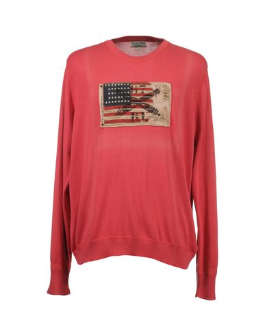 ZOOM POLO JEANS COMPANY - Crewneck sweater