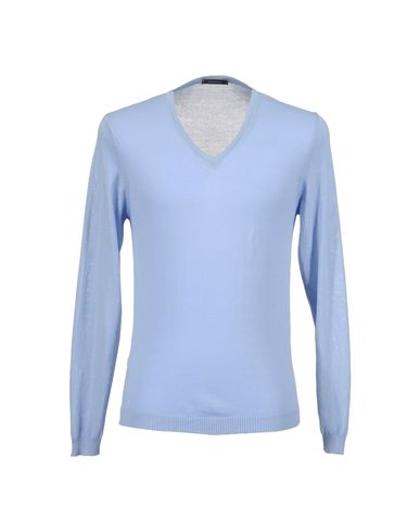 ZOOM GAZZARRINI - V-neck