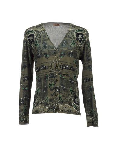 ZOOM GALLIANO - Cardigan