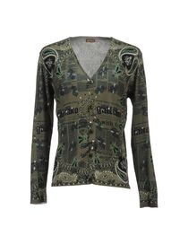 GALLIANO - Cardigan