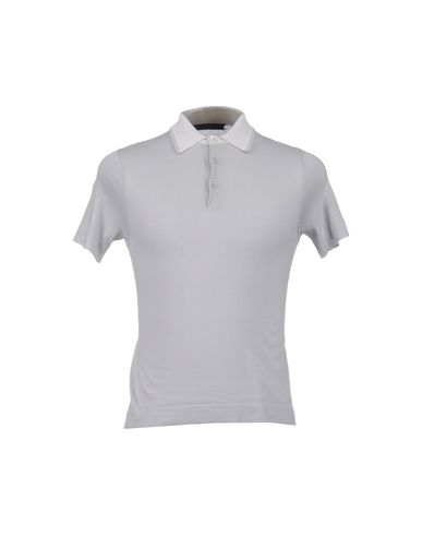 ZOOM ALPHA MASSIMO REBECCHI - Polo sweater