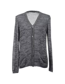 5+1_ANNAPURNA - Cardigan