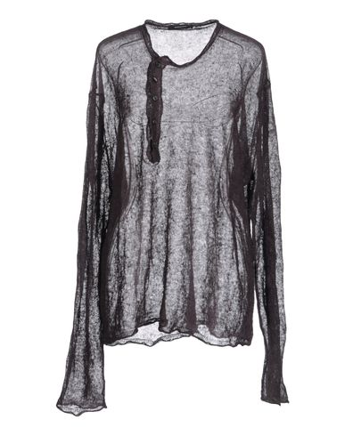 ZOOM GAZZARRINI - Long sleeve sweater