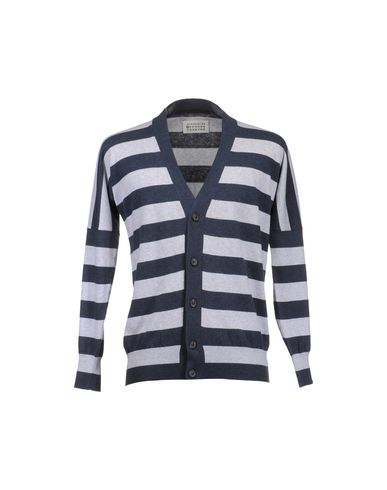 ZOOM MAISON MARTIN MARGIELA 10 - Cardigan