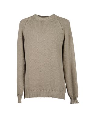 DRUMOHR - Crewneck sweater