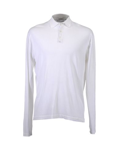 ZOOM THINPLE - Polo sweater