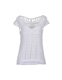 ERMANNO SCERVINO - Jumper