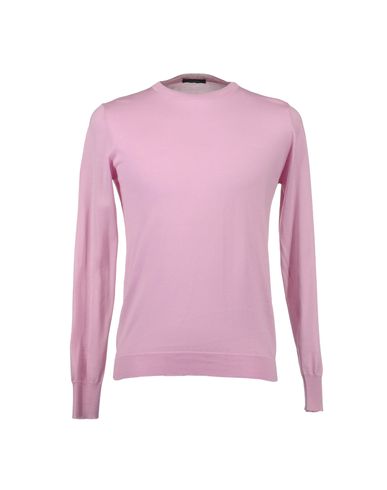 ZOOM GAZZARRINI - Crewneck sweater