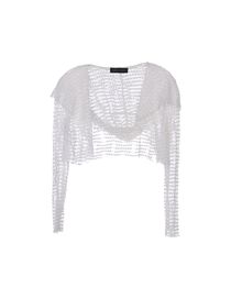 MARIELLA BURANI - Cardigan