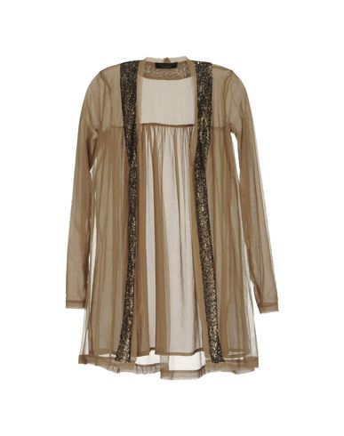 ZOOM TWIN-SET Simona Barbieri - Cardigan