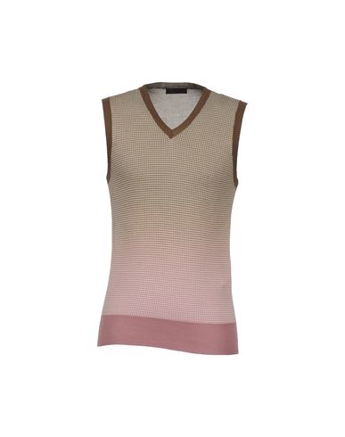 ZOOM PRADA - Sweater vest