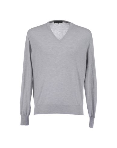 ZOOM LORO PIANA - Cashmere sweater