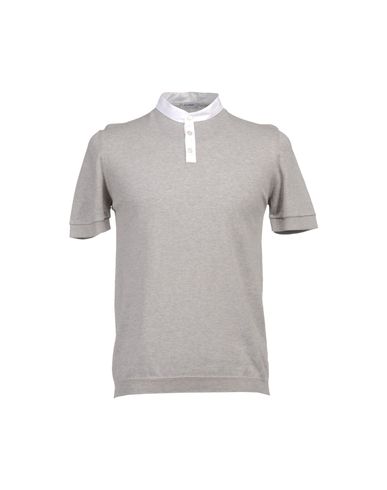 ZOOM JIL SANDER - Crewneck