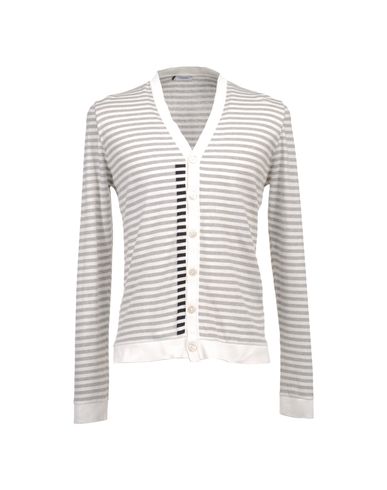 ZOOM JIL SANDER - Cardigan