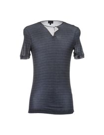 GIORGIO ARMANI - Pullover