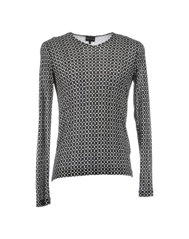 ZOOM GIORGIO ARMANI - Sweater