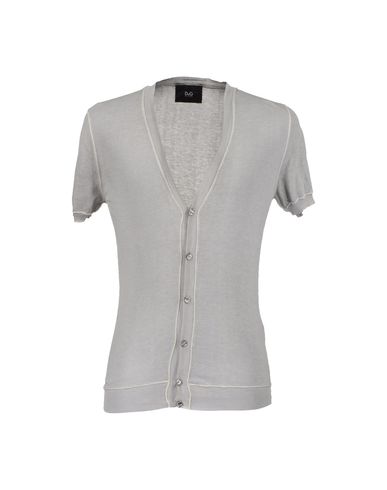 ZOOM D&G - Cardigan