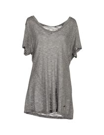 FAIRLY - Short sleeve jumper