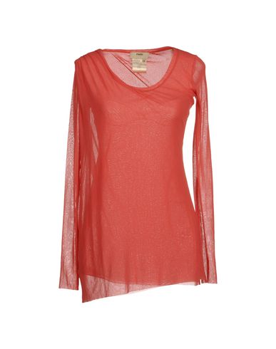 ZOOM FUZZI - Long sleeve t-shirt