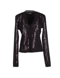 EMPORIO ARMANI - Cardigan