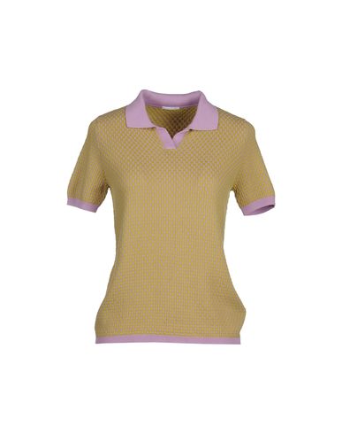 ZOOM MALO - Short sleeve sweater