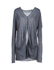 CASHMERE EVOLUTION - Cardigan