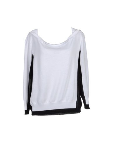 ZOOM AQUILANO-RIMONDI - Long sleeve sweater